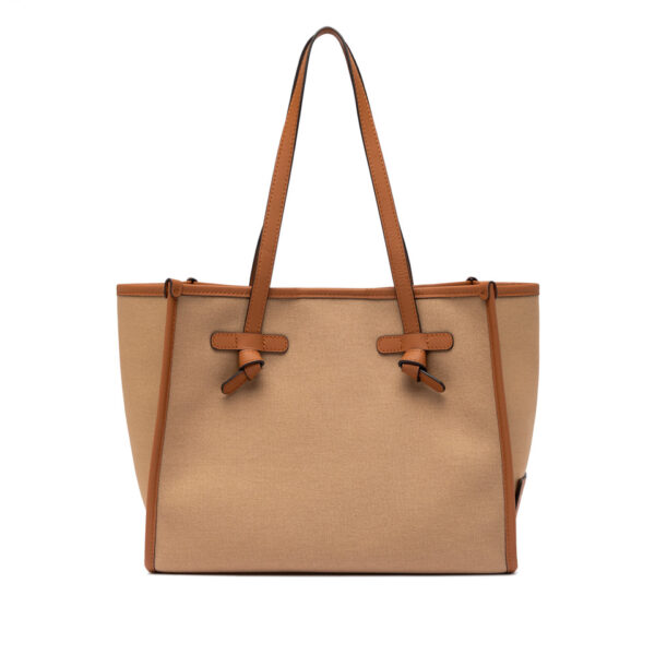 Borsa Marcella 32 Canvas GIANNI CHIARINI - immagine 32