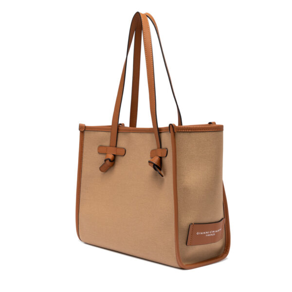 Borsa Marcella 32 Canvas GIANNI CHIARINI - immagine 33