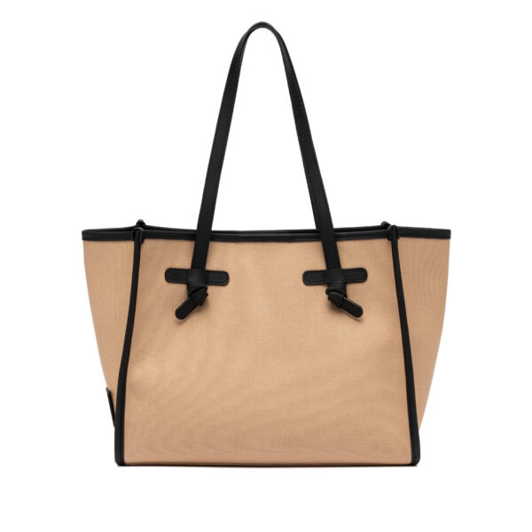Borsa Marcella 32 Canvas GIANNI CHIARINI - immagine 16