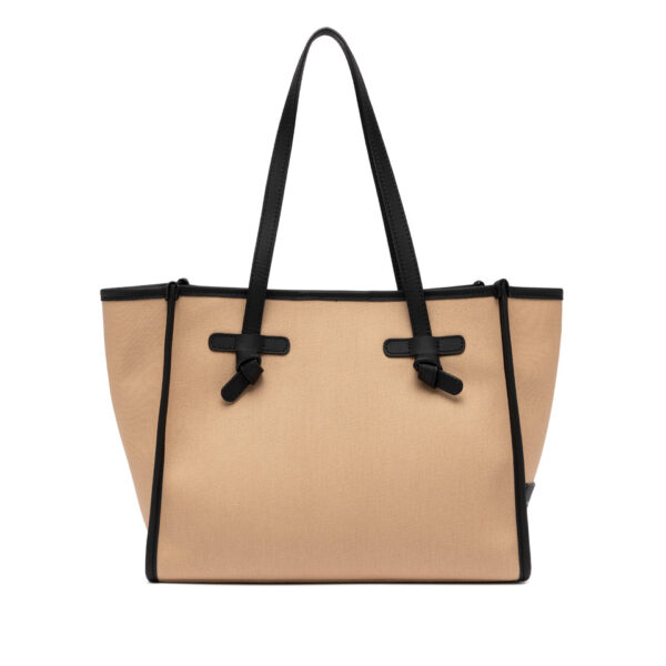 Borsa Marcella 32 Canvas GIANNI CHIARINI - immagine 17