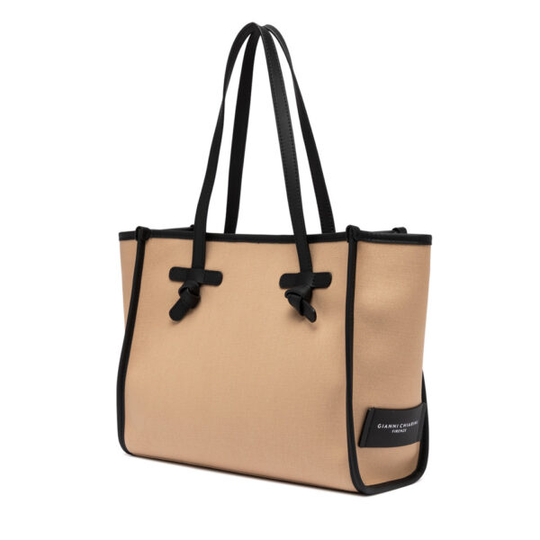 Borsa Marcella 32 Canvas GIANNI CHIARINI - immagine 18