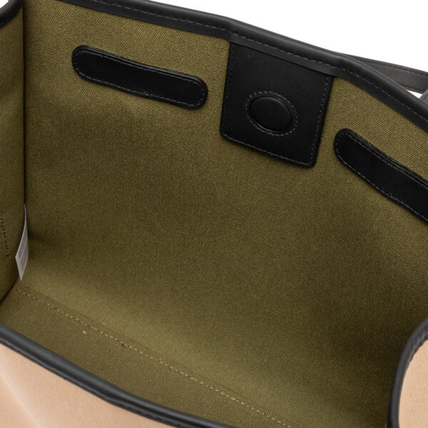 Borsa Marcella 32 Canvas GIANNI CHIARINI - immagine 19