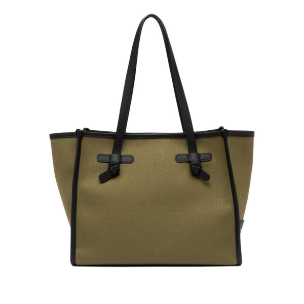 Borsa Marcella 32 Canvas GIANNI CHIARINI - immagine 22