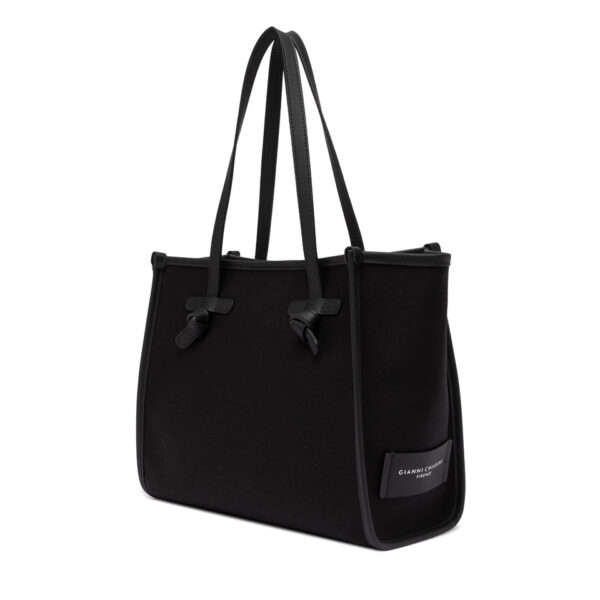 Borsa Marcella 32 Canvas GIANNI CHIARINI - immagine 13