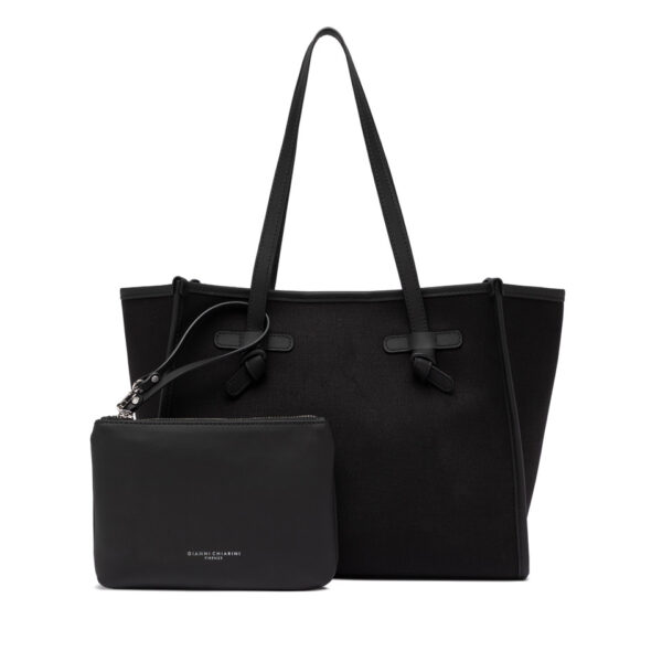 Borsa Marcella 32 Canvas GIANNI CHIARINI - immagine 15