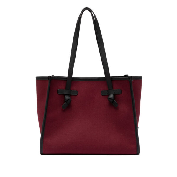 Borsa Marcella 32 Canvas GIANNI CHIARINI - immagine 2