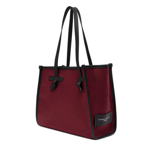 Borsa Marcella 32 Canvas GIANNI CHIARINI - immagine 3
