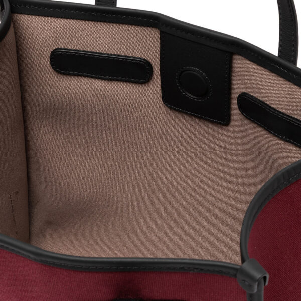 Borsa Marcella 32 Canvas GIANNI CHIARINI - immagine 4