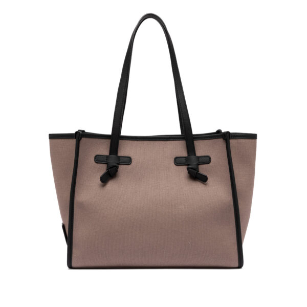 Borsa Marcella 32 Canvas GIANNI CHIARINI - immagine 6