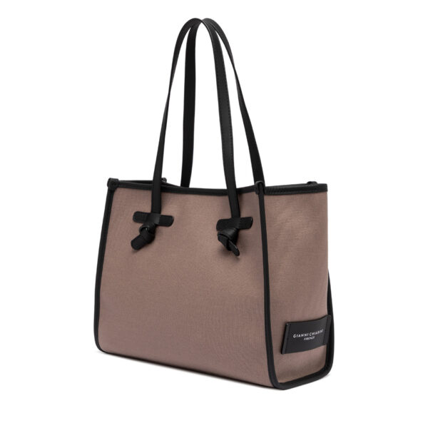 Borsa Marcella 32 Canvas GIANNI CHIARINI - immagine 8