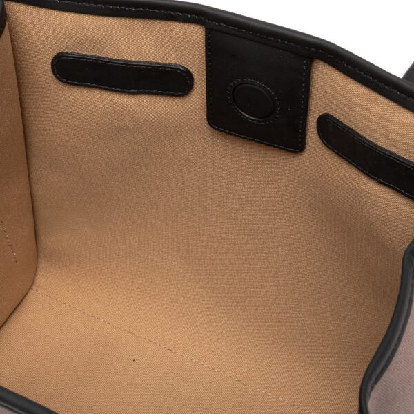 Borsa Marcella 32 Canvas GIANNI CHIARINI - immagine 9