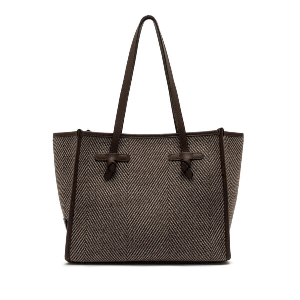 Borsa Marcella 32 Spiga GIANNI CHIARINI
