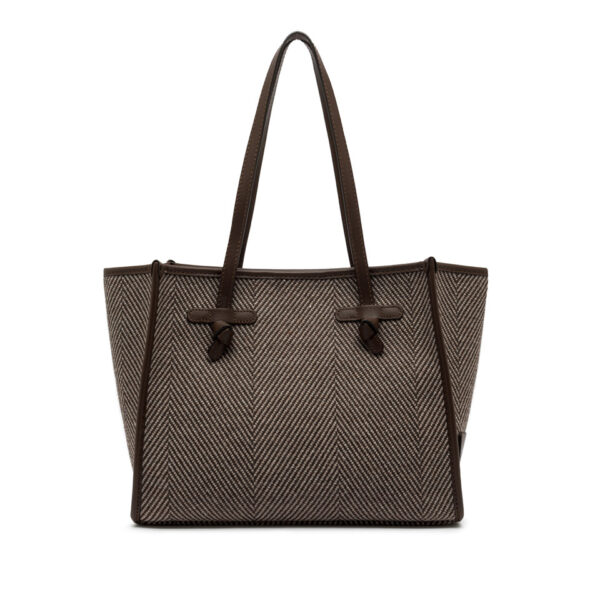 Borsa Marcella 32 Spiga GIANNI CHIARINI - immagine 2