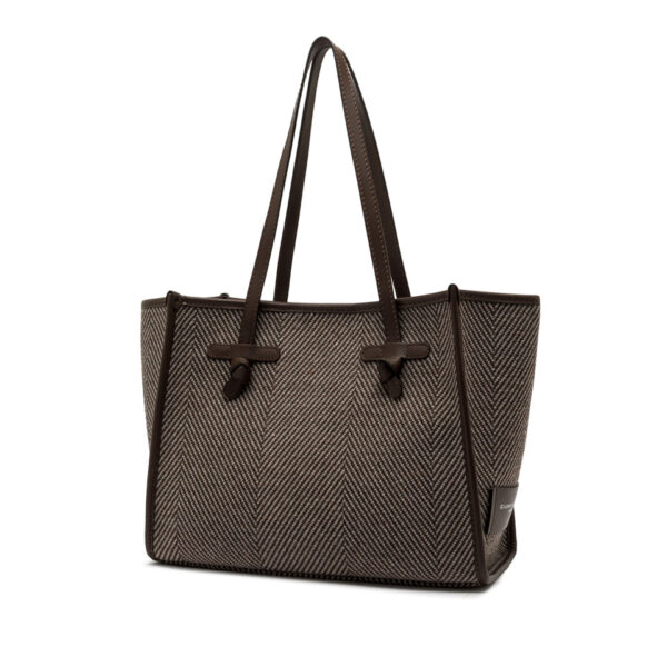 Borsa Marcella 32 Spiga GIANNI CHIARINI - immagine 3