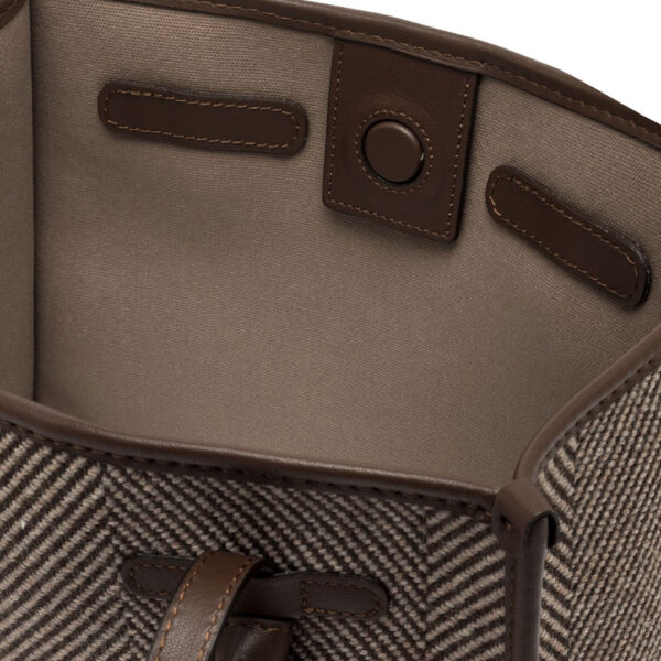 Borsa Marcella 32 Spiga GIANNI CHIARINI - immagine 4