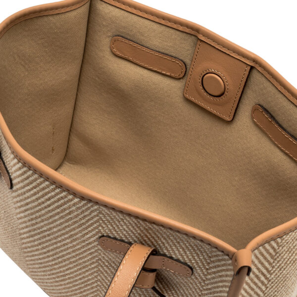 Borsa Marcella 32 Spiga GIANNI CHIARINI - immagine 9