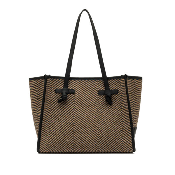 Borsa Marcella 32 Spiga GIANNI CHIARINI - immagine 12