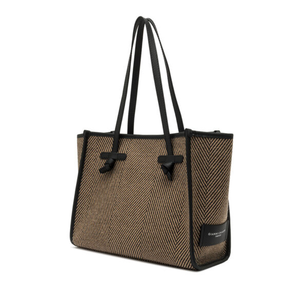 Borsa Marcella 32 Spiga GIANNI CHIARINI - immagine 13