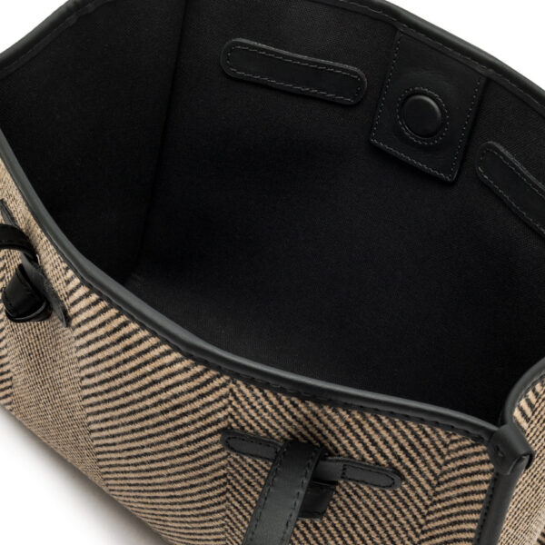 Borsa Marcella 32 Spiga GIANNI CHIARINI - immagine 14