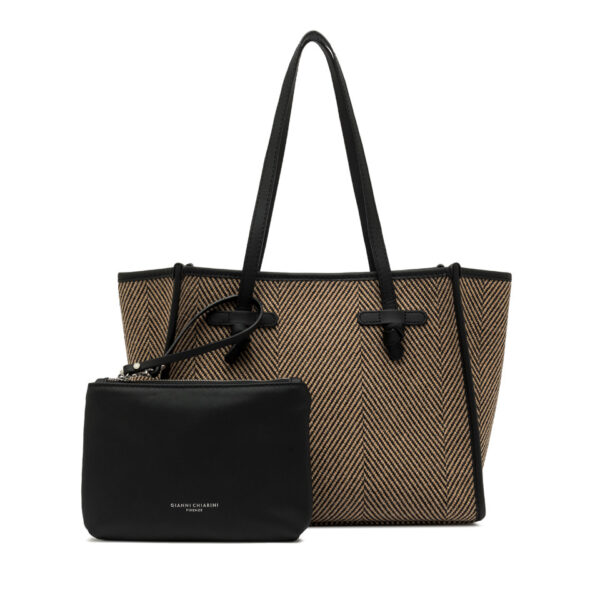Borsa Marcella 32 Spiga GIANNI CHIARINI - immagine 15