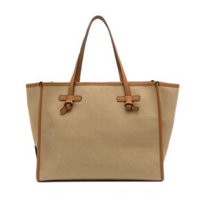 Borsa MARCELLA Canvas GIANNI CHIARINI