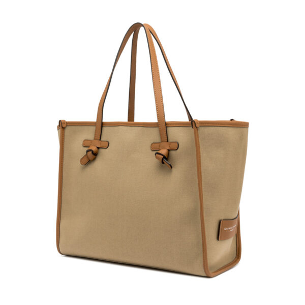 Borsa MARCELLA Canvas GIANNI CHIARINI - immagine 3