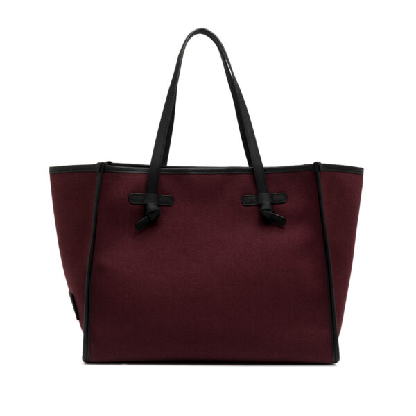 Borsa MARCELLA Canvas GIANNI CHIARINI - immagine 6