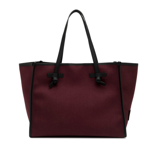 Borsa MARCELLA Canvas GIANNI CHIARINI - immagine 7