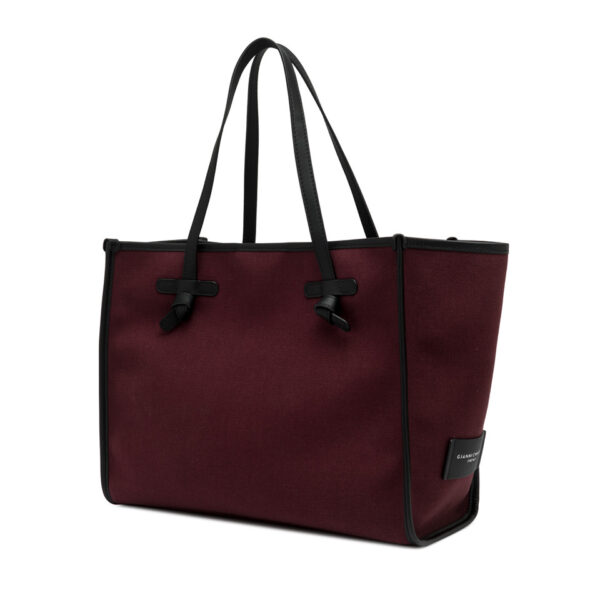 Borsa MARCELLA Canvas GIANNI CHIARINI - immagine 8