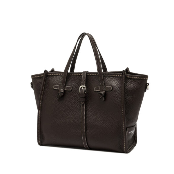 Borsa Miss Marcella 32 Double GIANNI CHIARINI - immagine 3