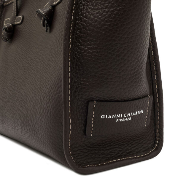 Borsa Miss Marcella 32 Double GIANNI CHIARINI - immagine 5