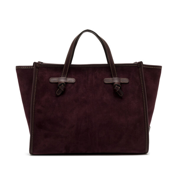 Borsa Miss Marcella 32 Camoscio GIANNI CHIARINI - immagine 3