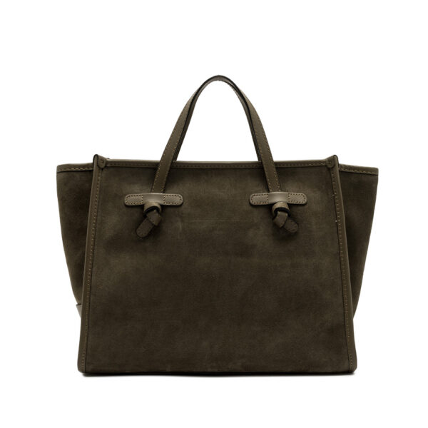 Borsa Miss Marcella 32 Camoscio GIANNI CHIARINI - immagine 11
