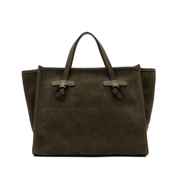 Borsa Miss Marcella 32 Camoscio GIANNI CHIARINI - immagine 13