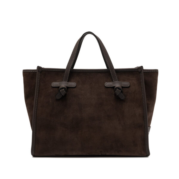 Borsa Miss Marcella 32 Camoscio GIANNI CHIARINI - immagine 18