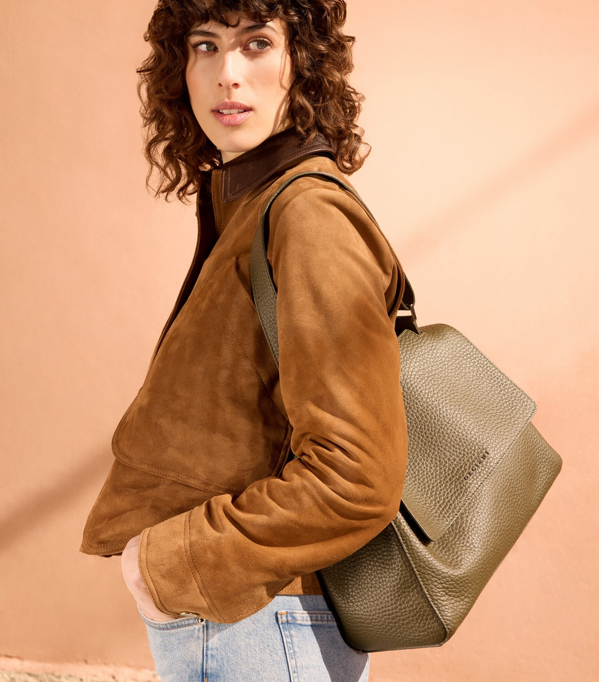 Borsa Sveva media soft ORCIANI - immagine 6