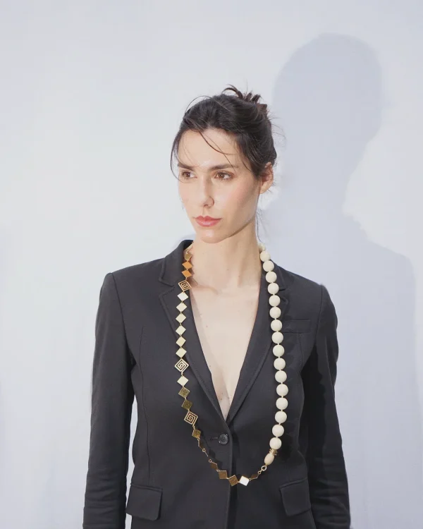 Collana Balls ALMALA - immagine 15