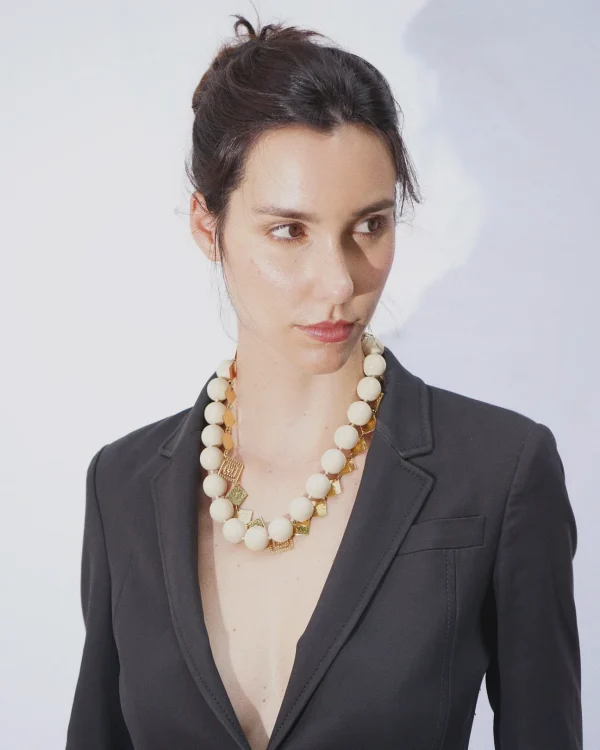 Collana Balls ALMALA - immagine 14