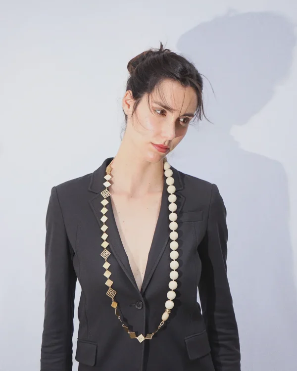 Collana Balls ALMALA - immagine 16