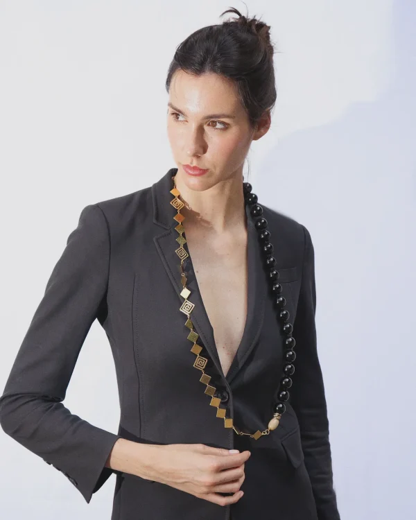 Collana Balls ALMALA - immagine 17