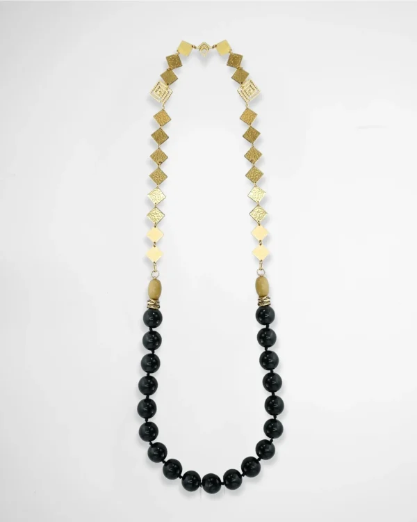 Collana Balls ALMALA - immagine 19