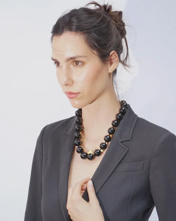 Collana Balls ALMALA - immagine 21