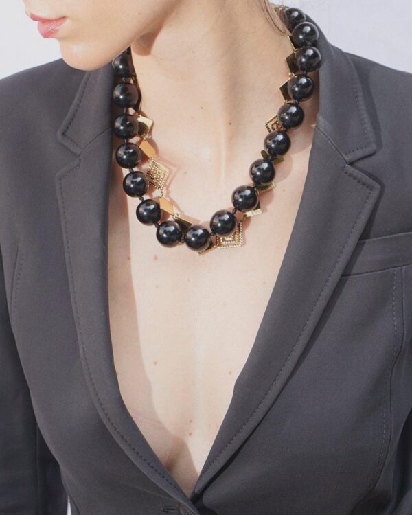 Collana Balls ALMALA - immagine 22