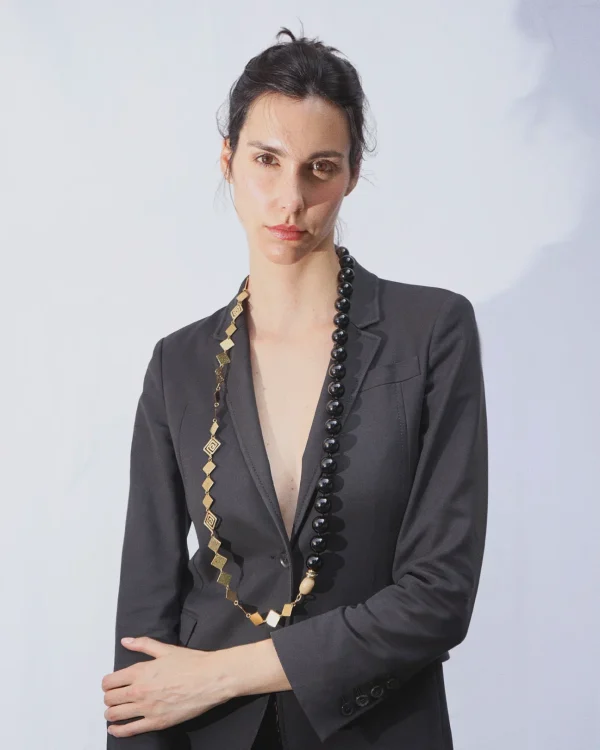 Collana Balls ALMALA - immagine 23