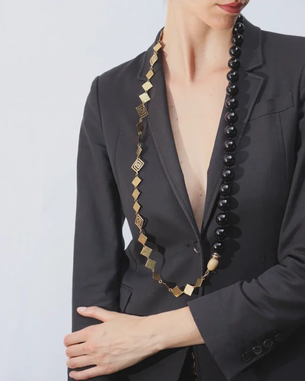 Collana Balls ALMALA - immagine 24