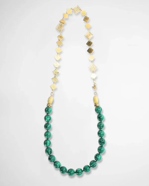 Collana Balls ALMALA - immagine 2