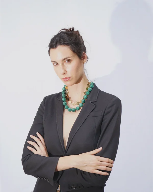 Collana Balls ALMALA - immagine 8