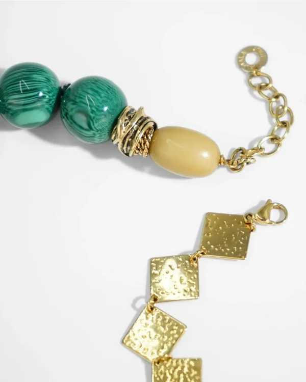 Collana Balls ALMALA - immagine 3