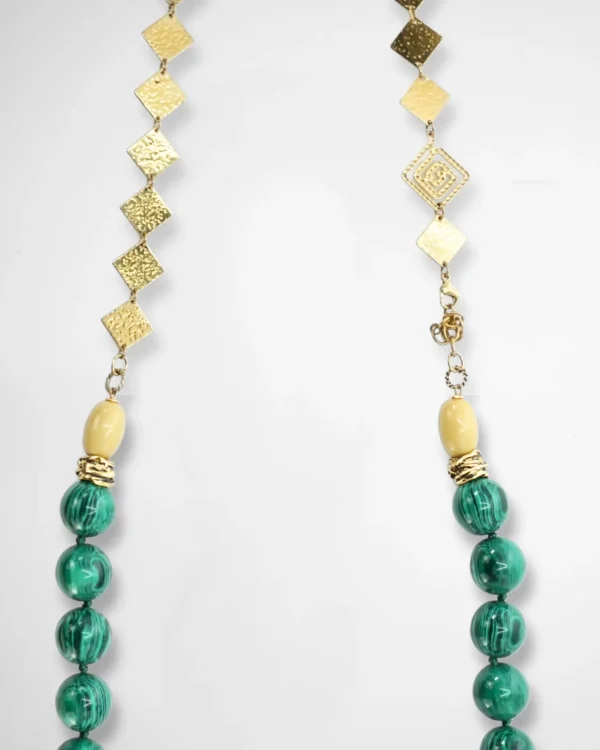 Collana Balls ALMALA - immagine 4