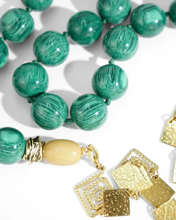 Collana Balls ALMALA - immagine 5